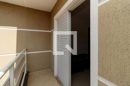 Quarto de casa à venda com 3 quartos, 99m² em Jardim Tremembe, São Paulo