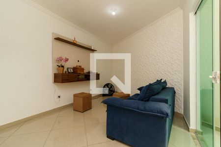 Sala de casa à venda com 3 quartos, 99m² em Jardim Tremembe, São Paulo