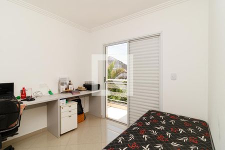 Quarto de casa à venda com 3 quartos, 99m² em Jardim Tremembe, São Paulo