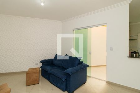 Sala de casa à venda com 3 quartos, 99m² em Jardim Tremembe, São Paulo