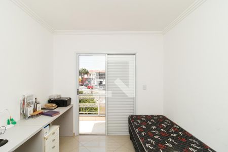 Quarto de casa à venda com 3 quartos, 99m² em Jardim Tremembe, São Paulo