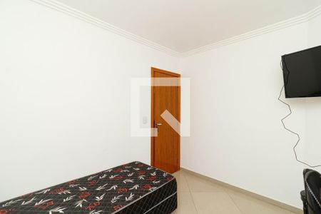 Quarto de casa à venda com 3 quartos, 99m² em Jardim Tremembe, São Paulo
