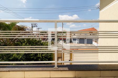 Quarto de casa à venda com 3 quartos, 99m² em Jardim Tremembe, São Paulo