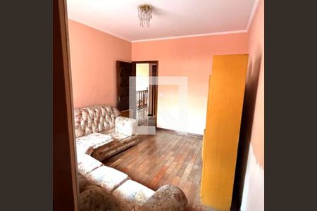 Quarto de casa à venda com 6 quartos, 250m² em Bela Vista, Osasco