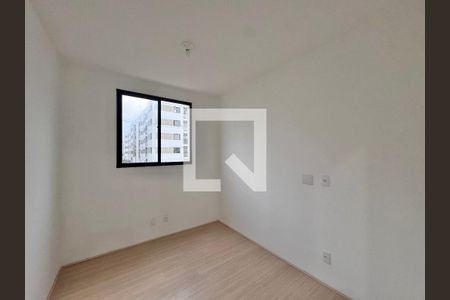 Quarto 1 de apartamento para alugar com 2 quartos, 50m² em Recreio dos Bandeirantes, Rio de Janeiro