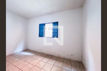 Quarto 2 de casa para alugar com 2 quartos, 60m² em Parque São Bento, Sorocaba
