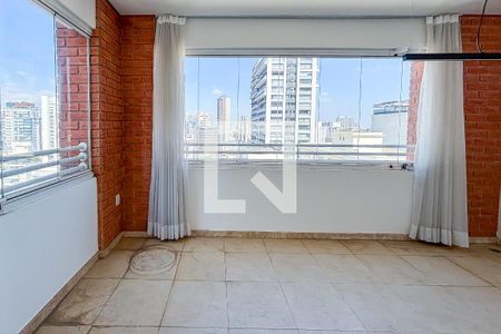 Apartamento à venda com 3 quartos, 157m² em Cerqueira César, São Paulo