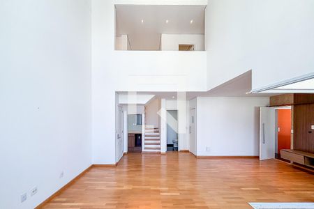 Apartamento à venda com 3 quartos, 157m² em Cerqueira César, São Paulo