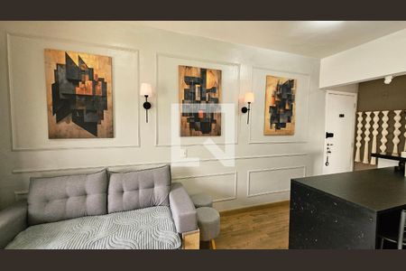 Apartamento à venda com 3 quartos, 61m² em Vila Rami, Jundiaí