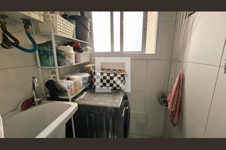 Apartamento à venda com 3 quartos, 61m² em Vila Rami, Jundiaí