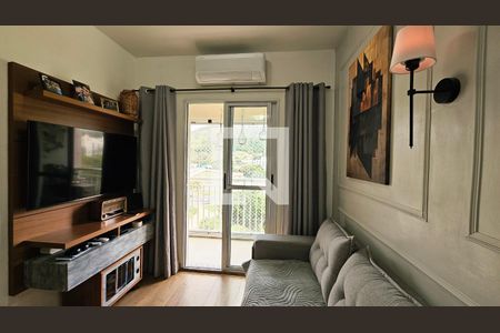 Apartamento à venda com 3 quartos, 61m² em Vila Rami, Jundiaí