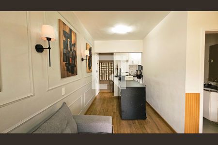 Apartamento à venda com 3 quartos, 61m² em Vila Rami, Jundiaí