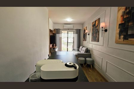 Apartamento à venda com 3 quartos, 61m² em Vila Rami, Jundiaí