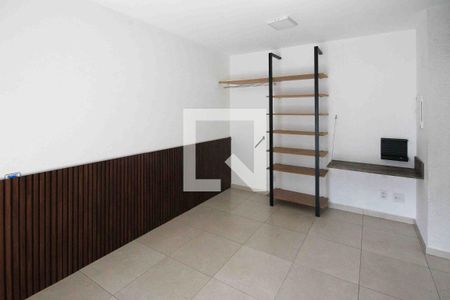 Studio de apartamento para alugar com 1 quarto, 30m² em Vila Prudente, São Paulo