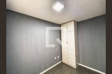 Quarto 2 de apartamento à venda com 2 quartos, 43m² em Vargem Pequena, Rio de Janeiro