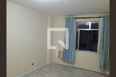 Quarto de apartamento para alugar com 2 quartos, 78m² em Freguesia (Jacarepaguá), Rio de Janeiro
