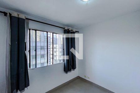 Quarto 1 de apartamento para alugar com 2 quartos, 57m² em Brás, São Paulo