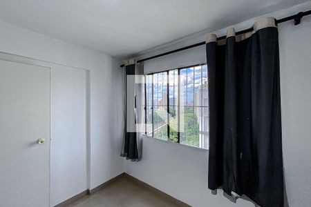 Quarto 1 de apartamento para alugar com 2 quartos, 57m² em Brás, São Paulo