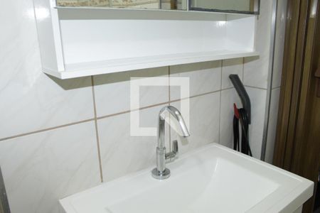 Apartamento para alugar com 1 quarto, 35m² em Santa Cecilia, São Paulo