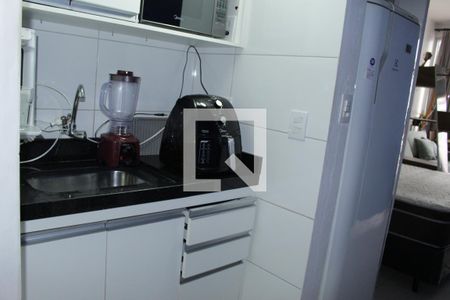 Apartamento para alugar com 1 quarto, 35m² em Santa Cecilia, São Paulo