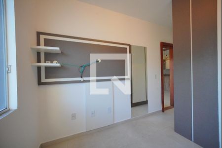 Suíte de casa de condomínio para alugar com 2 quartos, 60m² em Ingleses do Rio Vermelho, Florianópolis