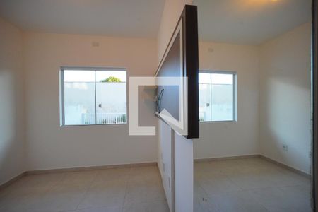 Suíte de casa de condomínio para alugar com 2 quartos, 60m² em Ingleses do Rio Vermelho, Florianópolis