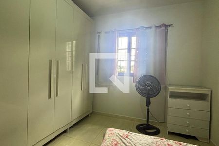 Quarto 1 de casa à venda com 3 quartos, 100m² em Vila Dusi, São Bernardo do Campo