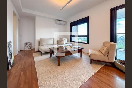 Apartamento para alugar com 2 quartos, 102m² em Sumaré, São Paulo