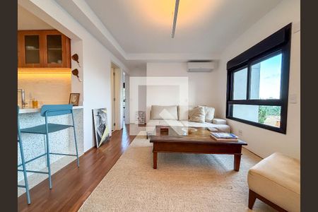 Apartamento para alugar com 2 quartos, 102m² em Sumaré, São Paulo