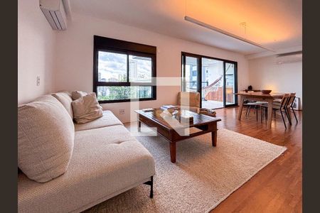 Apartamento para alugar com 2 quartos, 102m² em Sumaré, São Paulo