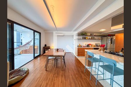 Apartamento para alugar com 2 quartos, 102m² em Sumaré, São Paulo