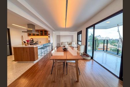 Apartamento para alugar com 2 quartos, 102m² em Sumaré, São Paulo