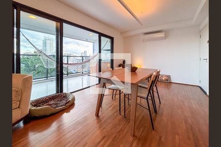Apartamento para alugar com 2 quartos, 102m² em Sumaré, São Paulo