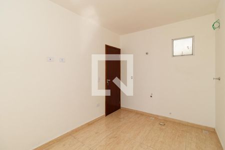 Quarto  de apartamento à venda com 2 quartos, 51m² em Vila Constança, São Paulo