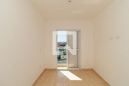 Quarto  de apartamento à venda com 2 quartos, 51m² em Vila Constança, São Paulo
