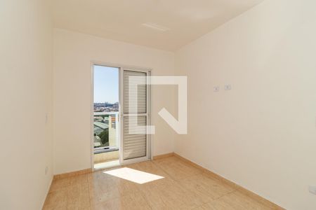 Quarto  de apartamento à venda com 2 quartos, 51m² em Vila Constança, São Paulo