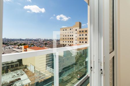 Quarto  de apartamento à venda com 2 quartos, 51m² em Vila Constança, São Paulo