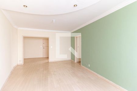 Sala de apartamento para alugar com 2 quartos, 104m² em Vila Buarque, São Paulo