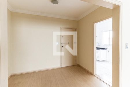 Entrada da Sala de apartamento para alugar com 2 quartos, 104m² em Vila Buarque, São Paulo