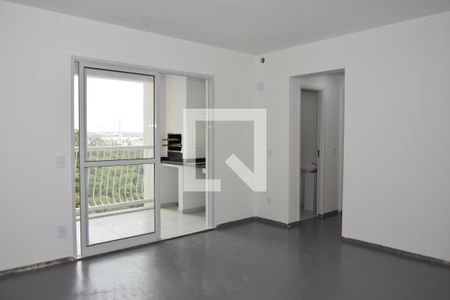 Apartamento para alugar com 2 quartos, 84m² em Parque Esplanada do Embu, Embu das Artes