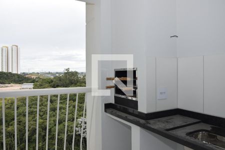 Apartamento para alugar com 2 quartos, 84m² em Parque Esplanada do Embu, Embu das Artes