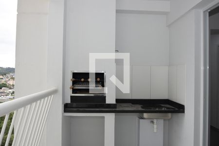 Apartamento para alugar com 2 quartos, 84m² em Parque Esplanada do Embu, Embu das Artes