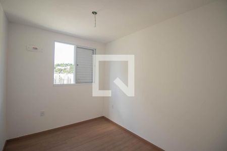 Quarto 2 de apartamento para alugar com 2 quartos, 47m² em Maria Paula, São Gonçalo