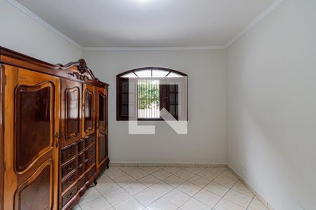 Quarto 01 de casa para alugar com 2 quartos, 105m² em Vila Leopoldina, São Paulo