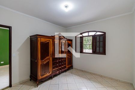 Quarto 01 de casa para alugar com 2 quartos, 105m² em Vila Leopoldina, São Paulo