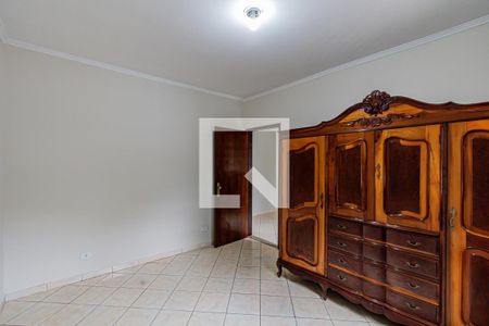 Quarto 01 de casa para alugar com 2 quartos, 105m² em Vila Leopoldina, São Paulo