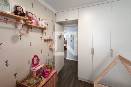 Quarto 1 de apartamento à venda com 2 quartos, 52m² em Jardim do Lago, Campinas