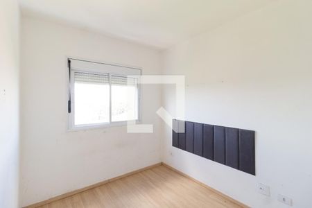 Quarto 1 de apartamento para alugar com 2 quartos, 55m² em Pousada dos Bandeirantes, Carapicuíba