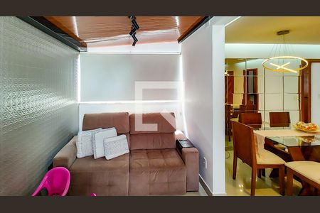 Apartamento à venda com 3 quartos, 145m² em Planalto, Belo Horizonte