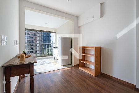 Apartamento para alugar em Pompeia